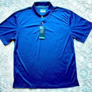 ⛳️PGA Tour “Airflux” Golf Shirt